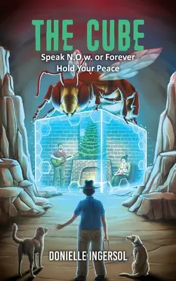 IL CUBO - Parlare senza dire nulla o tacere per sempre - THE CUBE - Speak N.O.w. or Forever Hold Your Peace