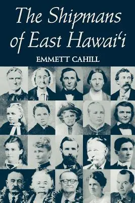 Cahill: Le navi delle E. Hawai'i - Cahill: The Shipmans of E. Hawai'i
