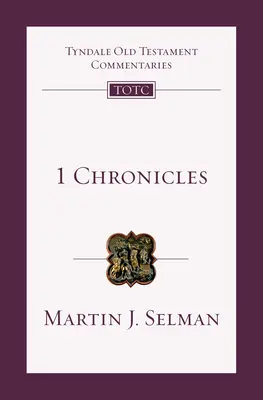 1 Cronache: Introduzione e commento Volume 10 - 1 Chronicles: An Introduction and Commentary Volume 10