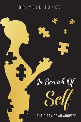 Alla ricerca di sé: il diario di un'adottiva - In Search of Self: The Diary of an Adoptee