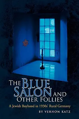 Il salone blu e altre follie - The Blue Salon and Other Follies