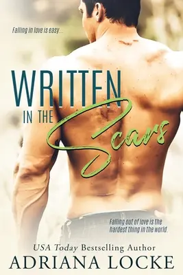Scritto nelle cicatrici - Written in the Scars
