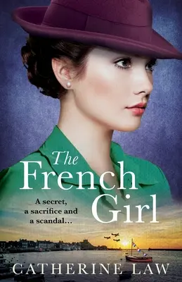 La ragazza francese - The French Girl