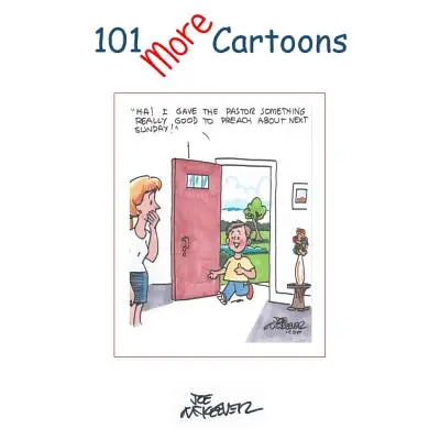Altri 101 cartoni animati - 101 More Cartoons