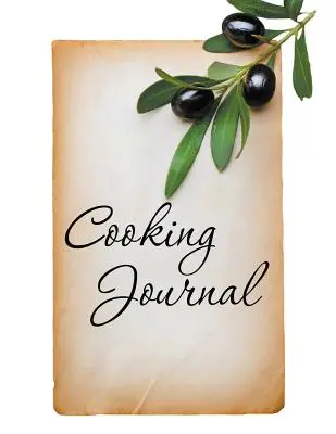 Diario di cucina - Cooking Journal