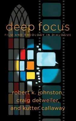 Focus profondo - Deep Focus