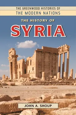 Storia della Siria - The History of Syria