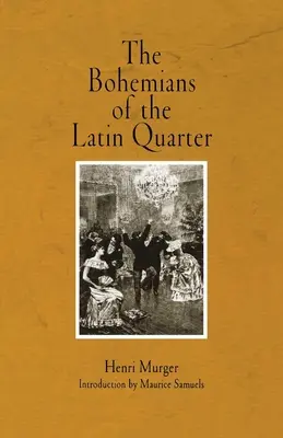 I bohémien del quartiere latino - The Bohemians of the Latin Quarter