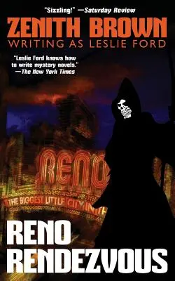 Appuntamento a Reno - Reno Rendezvous