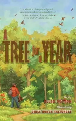 Un albero per un anno - A Tree for a Year