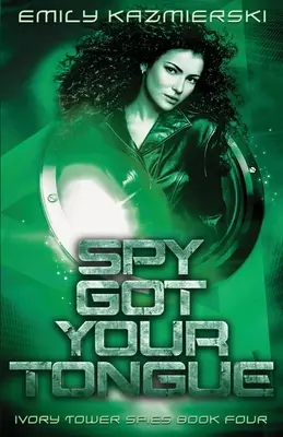 La spia ha la lingua - Spy Got Your Tongue