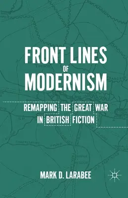 Il fronte del modernismo - Front Lines of Modernism
