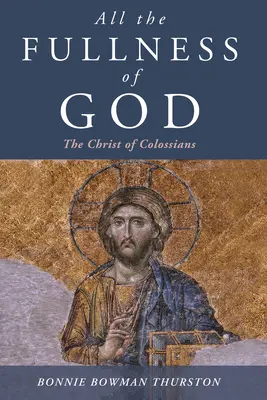 Tutta la pienezza di Dio - All the Fullness of God