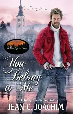 Tu mi appartieni - You Belong to Me