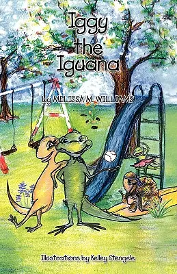 Iggy l'iguana - Iggy the Iguana