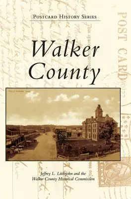 Contea di Walker - Walker County