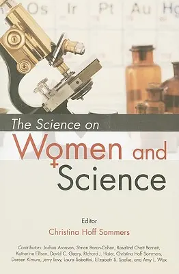 La scienza sulle donne e la scienza - The Science on Women and Science