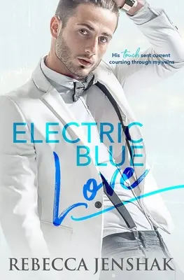 Amore blu elettrico - Electric Blue Love