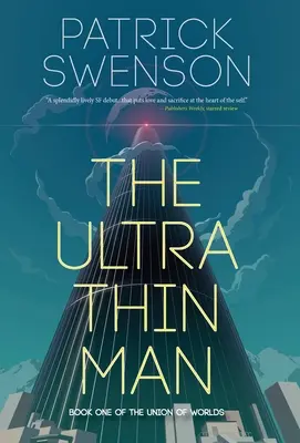 L'uomo ultra sottile - The Ultra Thin Man