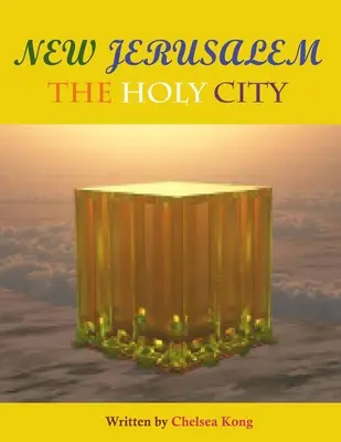 Nuova Gerusalemme: La città santa - New Jerusalem: The Holy City
