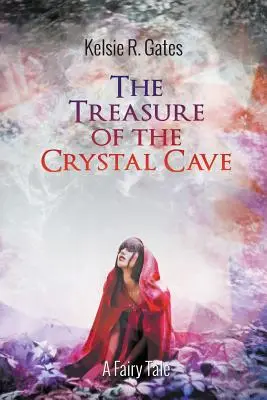 Il tesoro della grotta di cristallo - The Treasure of the Crystal Cave