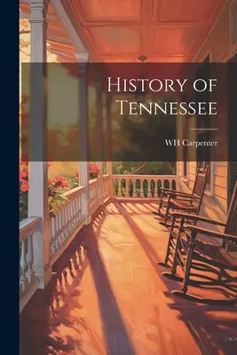 Storia del Tennessee - History of Tennessee