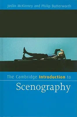 L'introduzione di Cambridge alla scenografia - The Cambridge Introduction to Scenography