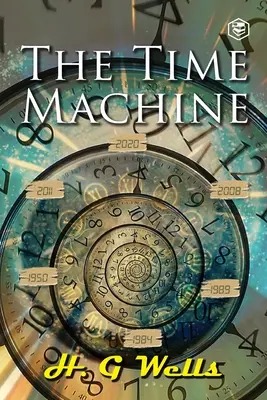 La macchina del tempo - The Time Machine