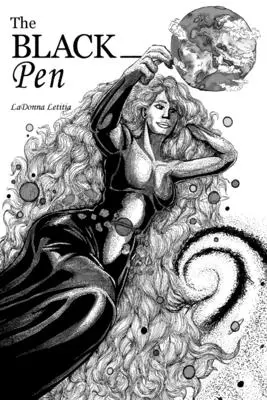 La penna nera - The Black Pen