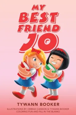 La mia migliore amica Jo - My Best Friend Jo