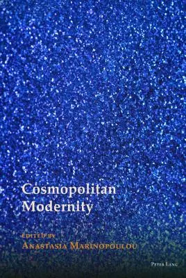Modernità cosmopolita - Cosmopolitan Modernity