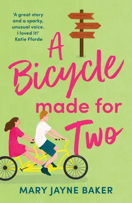 Una bicicletta fatta per due - A Bicycle Made for Two