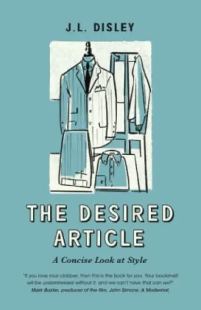 Articolo desiderato - Uno sguardo conciso allo stile - Desired Article - A Concise Look At Style