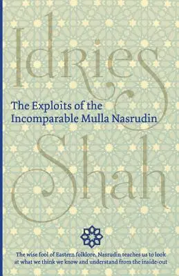 Le imprese dell'incomparabile Mulla Nasrudin - The Exploits of the Incomparable Mulla Nasrudin