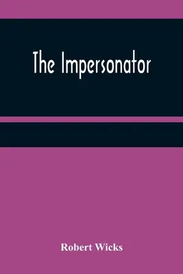 L'imitatore - The Impersonator