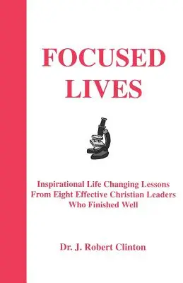 Vite focalizzate - Focused Lives