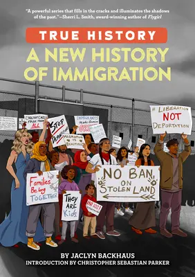 Una nuova storia dell'immigrazione - A New History of Immigration