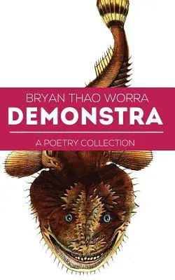 Demonstra: Una raccolta di poesie - Demonstra: A Poetry Collection