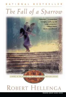 La caduta di un passero - The Fall of a Sparrow