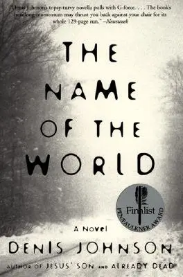 Il nome del mondo - The Name of the World