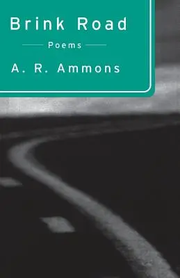 Brink Road: Poesie - Brink Road: Poems