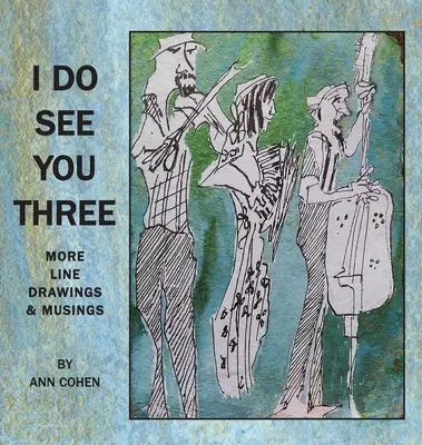 Io ti vedo 3 - I Do See You Three