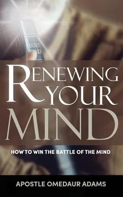Rinnovare la mente - Renewing Your Mind
