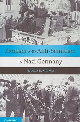 Sionismo e antisemitismo nella Germania nazista - Zionism and Anti-Semitism in Nazi Germany