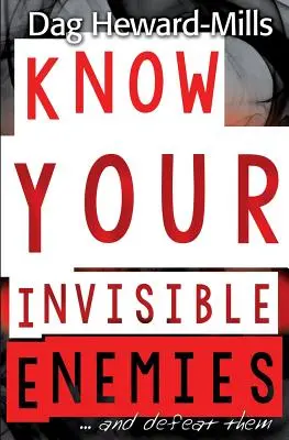 Conoscere i nemici invisibili - Know Your Invisible Enemies
