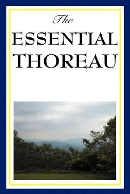 L'essenziale di Thoreau - The Essential Thoreau