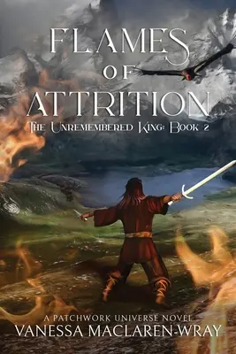Fiamme di logoramento - Flames of Attrition