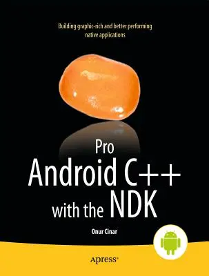 Pro Android C++ con l'Ndk - Pro Android C++ with the Ndk