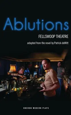 Abluzioni - Ablutions