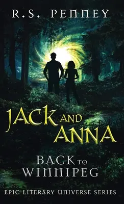 Jack e Anna - Ritorno a Winnipeg - Jack And Anna - Back To Winnipeg
